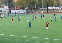 Cinque vittorie di fila e 2° posto: magic moment degli Allievi B dell’Impruneta Tavarnuzze