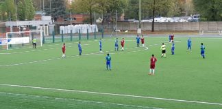 Cinque vittorie di fila e 2° posto: magic moment degli Allievi B dell’Impruneta Tavarnuzze