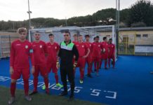 San Donato Tavarnelle, annullata la vittoria degli Allievi con il San Miniato: si dovrà rigiocare