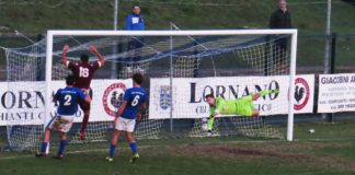 Antella beffata a un passo dalla semifinale: ai supplementari il Badesse rimonta e vince 3-1