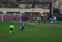 Giannelli risolve il derby in pieno recupero: al 95′ il gol-vittoria del Grassina all’Antella (0-1)