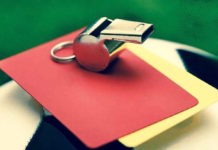 Giudice sportivo, squalifiche pesanti in casa di Bagno a Ripoli e Sancascianese