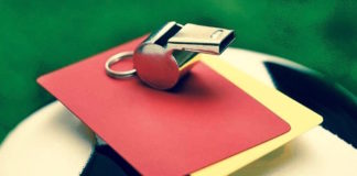 Giudice sportivo, squalifiche pesanti in casa di Bagno a Ripoli e Sancascianese