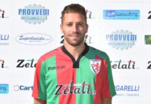 Grassina, beffa a tempo scaduto: segna Baccini, il Porta Romana fa 1-1. Ma il 2° posto è saldo