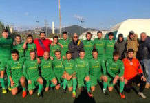 Il Bagno a Ripoli va avanti con Gori, poi rimane in dieci e viene superato dalla Floriagafir: 1-2