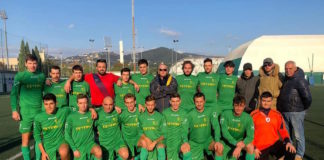 Il Bagno a Ripoli pronto a… “Una notte da 10”, il saluto di Francesco Flachi al pubblico di Genova