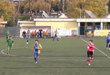 Doppio Lignite, poi Falsettini para un rigore: il Bagno a Ripoli stende anche il Santa Maria, 2-0