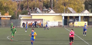 Doppio Lignite, poi Falsettini para un rigore: il Bagno a Ripoli stende anche il Santa Maria, 2-0