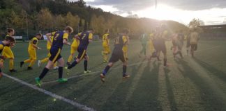 Juniores, un Bagno a Ripoli stellare. E tutte le chiantigiane protagoniste nei tre gironi