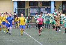 Dalla Serie D alla 2a categoria: risultati, classifiche (cronache e pagelle) di tutte le chiantigiane