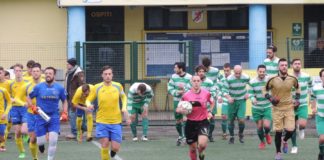 Dalla Serie D alla 2a categoria: risultati, classifiche (cronache e pagelle) di tutte le chiantigiane