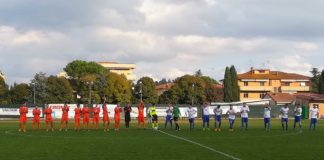 Una punizione di Liburdi condanna il Barberino: la capolista Incisa passa 1-0 sugli orange