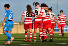 Ci pensa Deborah Salvatori Rinaldi: 2-0 a Bari e la Florentia prosegue al 5° posto