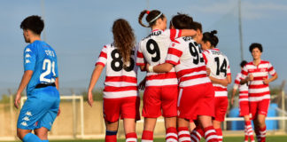 Ci pensa Deborah Salvatori Rinaldi: 2-0 a Bari e la Florentia prosegue al 5° posto