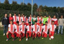 Allievi Regionali, al secondo posto volano Belmonte e San Donato Tavarnelle