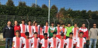 Allievi Regionali, al secondo posto volano Belmonte e San Donato Tavarnelle