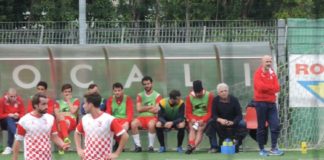 Belmonte, ancora un pari: 0-0 a Santa Maria. +3 sul Radicondoli prima dello scontro diretto