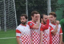 Il big-match va allo Staggia: 2-0 al Belmonte e sorpasso in testa alla classifica