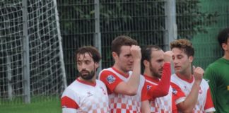 Il Belmonte espugna anche la Ginestra: vittoria 3-2 e primo posto in solitaria