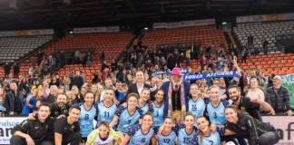 Primo anticipo televisivo stagionale: sabato 24 novembre Bisonte-Igor Novara su Rai Sport