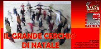 Preparando “Il grande cerchio di Natale”, con Centro Danza Chianti e Scuola Danza Babilonia
