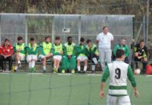Chianti Nord sconfitto 2-1 a Pelago, ma tanti rimpianti: da un rigore sbagliato a un gol-fantasma
