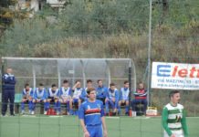 Tambasco fa pari, ma è beffa nel finale per il Cerbaia: il Pelago si impone 2-1