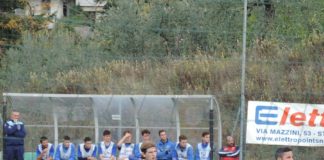 Tambasco fa pari, ma è beffa nel finale per il Cerbaia: il Pelago si impone 2-1