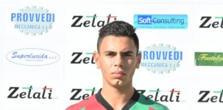 Che beffa per il Grassina Juniores: non basta un doppio Ciofi, il Cenaia rimonta e sorpassa (2-3)