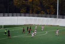 Bomber del Chianti, salgono Tambasco, Fiumi e Lumachi. Si sbloccano Gamberucci e Cordini