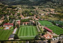 Oggi, 60 anni fa, nasceva il Centro Tecnico di Coverciano: nel pomeriggio le celebrazioni