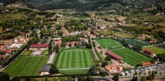 La Figc mette il Centro Tecnico di Coverciano a disposizione per l’emergenza coronavirus