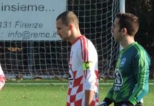 Il San Polo fa un figurone contro la Fulgor Castelfranco. Ma perde (su rigore) nel finale