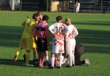 Si fermano le strisce positive di Sambuca e San Polo. Il record stagionale? Quello del Grassina