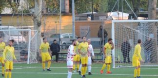 3-1 alla Florence, terza vittoria di fila: il Cubino continua a correre