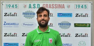 Degl’Innocenti (Grassina): “Il derby? Per noi contano soprattutto i tre punti per restare lassù”