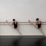 double step
