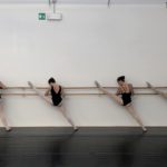 double step