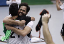 E.Go Handball torna alla vittoria: 31-26 su Bologna a Colle Val d’Elsa