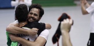 E.Go Handball torna alla vittoria: 31-26 su Bologna a Colle Val d’Elsa