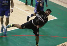Sconfitta in Alto Adige per E.Go Handball: Brixen si impone 29-26