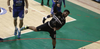 Sconfitta in Alto Adige per E.Go Handball: Brixen si impone 29-26