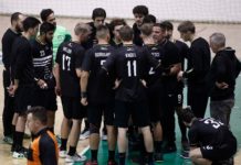 Una buona E.Go Handball si deve arrendere ai campioni d’Italia: Junior Fasano passa 27-20