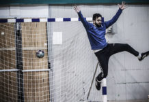 E.Go Handball al PalaEstra contro i campioni d’Italia della Junior Fasano