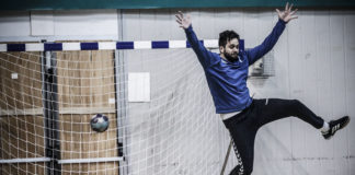 E.Go Handball al PalaEstra contro i campioni d’Italia della Junior Fasano