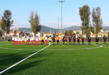 Domenica da dimenticare per il Barberino. Basta un tempo al Firenze Sud: finisce 3-1