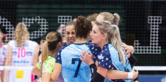 Igor Gorgonzola troppo forte anche con Egonu in panca: Bisonte ko 0-3 in casa