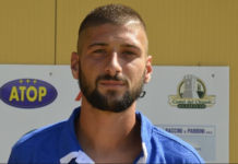 Frosali, costano cari i due cartellini al capitano del San Donato Tavarnelle: 3 turni di stop