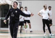 E.Go Handball torna in campo stasera: difficile trasferta a Merano