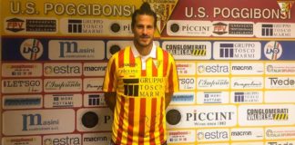 Eccellenza, colpo Poggibonsi per l’attacco: Gabriele Vangi si veste di giallorosso